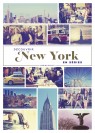 Découvrir New York en séries - couv