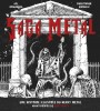 Saga Metal : une histoire illustrée du heavy metal - couv
