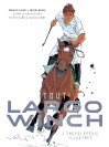 Tout Largo Winch, L'Encyclopédie illustrée - couv