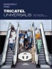 Bertrand Burgalat présente : Tricatel Universalis – Bertrand Burgalat présente : Tricatel Universalis - couv
