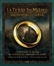 La Terre du Milieu : des Romans à l'écran - couv