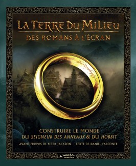 La Terre du Milieu : des Romans à l'écran