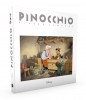 Pierre Lambert : Pinocchio - couv