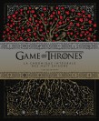 Game of Thrones, la chronique intégrale des huit saisons - couv