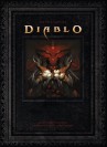 Tout l'art de Diablo - couv