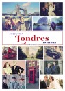 Découvrir Londres en séries - couv