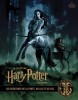 La collection Harry Potter au cinéma – Tome 1 - couv