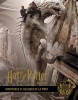 La collection Harry Potter au cinéma – Tome 3 - couv