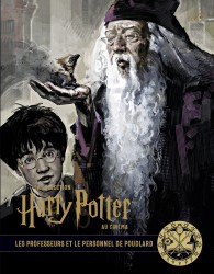 La collection Harry Potter au cinéma – Tome 11