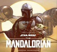 Star Wars, Tout l'Art de The Mandalorian 1