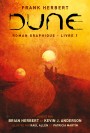 Dune, le roman graphique T1 - couv