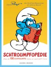 Schtroumpfopédie - couv