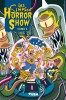 Simpson Horror Show – Tome 1 - couv