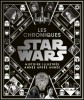 Star Wars : Les chroniques - couv
