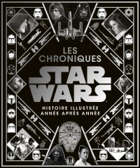 Star Wars : Les Chroniques – Tome 0