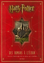 Harry Potter - Des romans à l'écran – Tome 0
