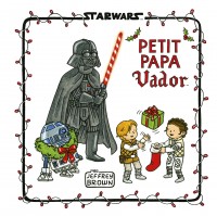 Star Wars : La Famille Vador