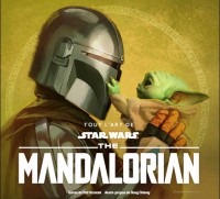 Star Wars : Tout l'Art de The Mandalorian 2
