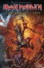 Iron Maiden, l'héritage de la Bête – Tome 2 - couv