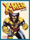 P'tit pop : Les X-Men par Jim Lee - couv