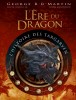 L'Ere du Dragon, l'histoire des Targaryen – Tome 1 - couv