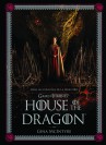 Dans les coulisses de House of the Dragon - couv