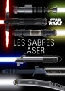 Star Wars : les Sabres laser - couv