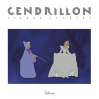 Pierre Lambert : Cendrillon