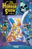 Simpson Horror Show – Tome 2 - couv