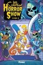 Simpson Horror Show - couv