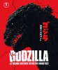 Godzilla, la grande histoire du roi des monstres - couv