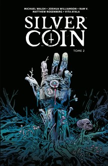 Silver Coin – Tome 2