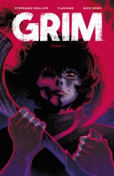 Grim – Tome 1