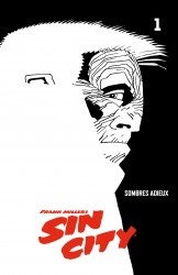 Sin City – Tome 1
