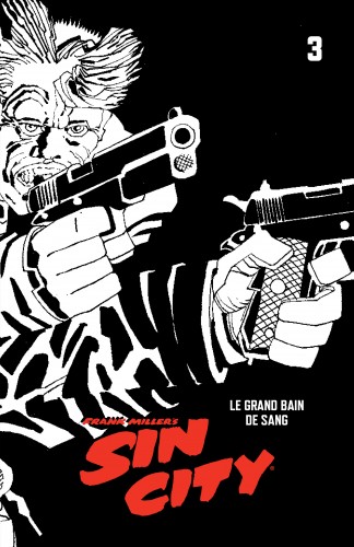 Sin City – Tome 3