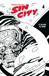 Sin City – Tome 4