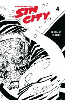 Sin City – Tome 4