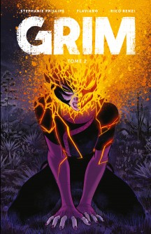 Grim – Tome 2