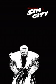 Sin City – Tome 1