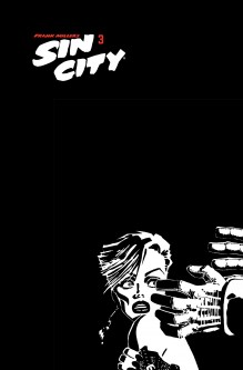 Sin City – Tome 3