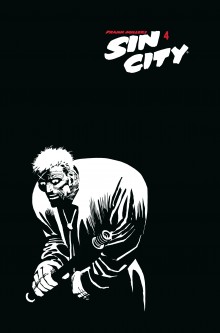 Sin City – Tome 4