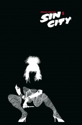 Sin City – Tome 6