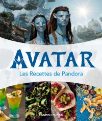 Avatar, les recettes de Pandora