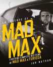 La légende de Mad Max - couv