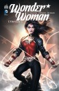 WONDER WOMAN L'Odyssée – Tome 1 - 4eme