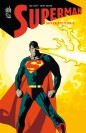 SUPERMAN SUPERFICTION tome 1 - couv