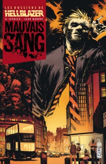 LES DOSSIERS D'HELLBLAZER – Tome 1