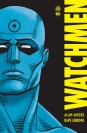 Watchmen - Les Gardiens - couv