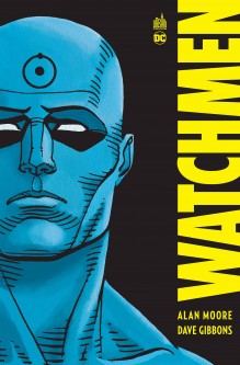 Watchmen - Les Gardiens