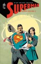 SUPERMAN SUPERFICTION tome 2 - couv